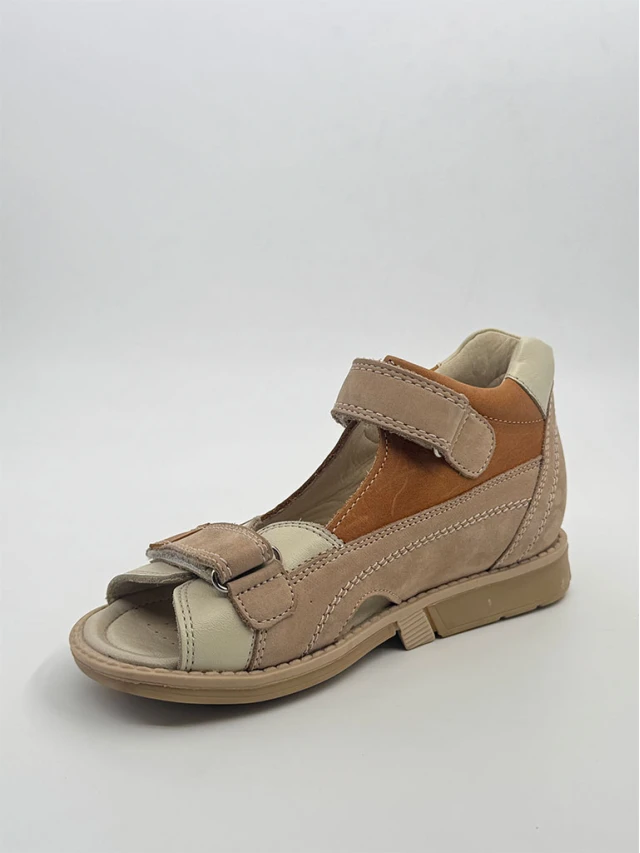 Sandale baieti Cod 638=P14